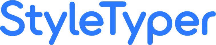 StyleTyper